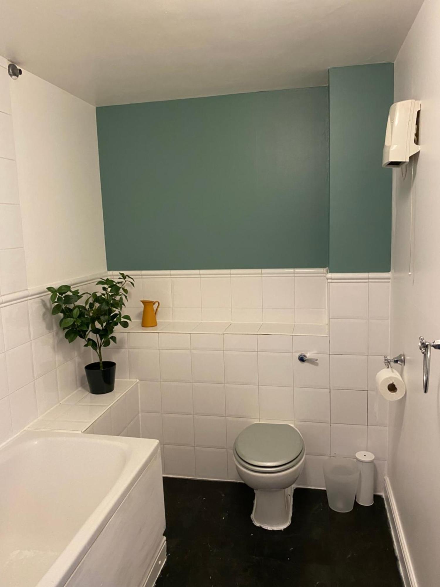 Canal-Flat Near Stratford International Station Apartment London Exterior photo
